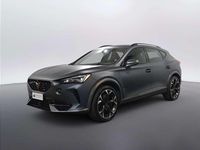 Usata Cupra Formentor VZ2 245 CV (180 kW) 2023 Grigio SUV