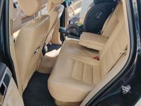 Usata VW Touareg Exclusive 240 CV (176 kW) 2007 Nero SUV