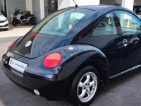 usata VW Beetle New1900CC Diesel 90 CV