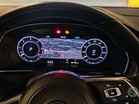 Usata VW Arteon R-line 190 CV (139 kW) 2019 Grigio Berlina