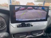 Usata Nissan Juke Acenta 114 CV (83 kW) 2025 Bianco SUV