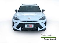 Nuova Cupra Formentor 150 CV (110 kW) 2026 Bianco SUV