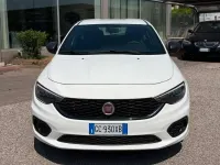 Usata Fiat Tipo Street 95 CV (69 kW) 2021 Bianco Berlina