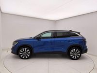 Usata Renault Austral Techno 158 CV (116 kW) 2024 Blu scuro SUV