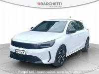 Usata Opel Corsa 101 CV (74 kW) 2025 Bianco Utilitaria