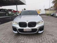 usata BMW X4 X4XDRIVE 20d M-SPORT R 20" SEDILI SPORTIVI