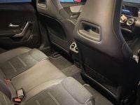 Usata Mercedes A180 Premium 116 CV (85 kW) 2022 Berlina