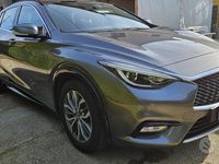 usata Infiniti Q30 Q301.5d Business 109cv dct 2019