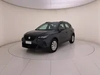 Usata Seat Arona Reference 95 CV (69 kW) 2023 Magnetic tech SUV