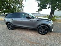 Usata Land Rover Range Rover Velar R-Dynamic 241 CV (177 kW) 2018 SUV