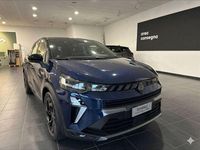 Nuova Renault Symbioz Evolution 122 CV (89 kW) 2026 Blu SUV