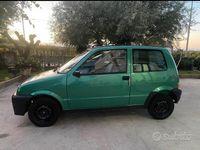 Usata Fiat Cinquecento 41 CV (30 kW) 1995 Utilitaria