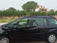 usata Citroën Grand C4 Picasso 2009 bi energy metano