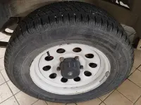 Usata Suzuki Samurai 64 CV (47 kW) 1988 Bianco SUV