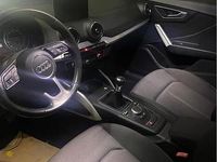Usata Audi Q2 S-Line 116 CV (85 kW) 2019 SUV