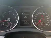 Usata VW Golf VI 80 CV (58 kW) 2011 Bianco Utilitaria