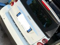 Usata Smart ForTwo Coupé 2010 Utilitaria