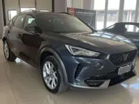 Usata Cupra Formentor 150 CV (110 kW) 2022 Grigio SUV