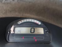 Usata Citroën C2 60 CV (44 kW) 2009 Grigio Utilitaria