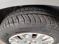 Usata Peugeot Bipper Outdoor 75 CV (55 kW) 2010 Grigio Monovolume