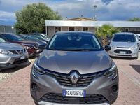 usata Renault Captur Full Hybrid E-Tech 145 CV Techno