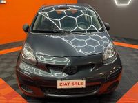 Usata Toyota Aygo 68 CV (50 kW) 2010 Grigio Utilitaria