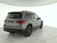 Nuova Mercedes GLB200 150 CV (110 kW) 2026 Gray SUV