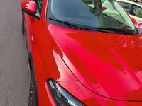 Usata Fiat Tipo Cross 101 CV (74 kW) 2023 Rosso Berlina