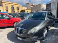 Usata Lancia Delta Silver 120 CV (88 kW) 2011 Grigio Utilitaria