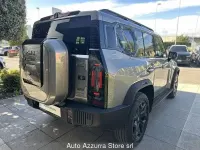 Nuova ICH-X K3 245 CV (180 kW) 2026 Grigio SUV