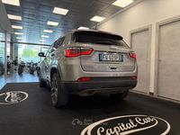 Usata Jeep Compass 140 CV (102 kW) 2019 SUV