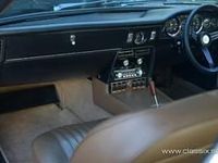 Usata Aston Martin DBS 280 CV (205 kW) 1972 Grigio Coupé