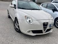 Usata Alfa Romeo MiTo 2013 Utilitaria