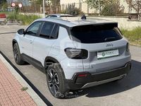 Nuova Jeep Avenger Summit 101 CV (74 kW) 2026 Grigio SUV