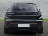 Usata Porsche Macan 379 kW (516 CV) 2026 Nero SUV