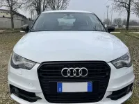 Usata Audi A1 S-Line 90 CV (66 kW) 2013 Utilitaria