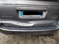 Usata Chrysler Voyager 105 CV (77 kW) 2007 Grigio Monovolume