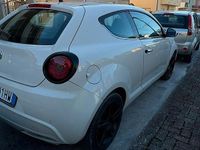 Usata Alfa Romeo MiTo 120 CV (88 kW) 2013 Utilitaria