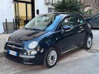 Usata Fiat 500 2012 Utilitaria