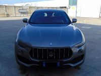 usata Maserati Levante V6 V6 Diesel 275 CV AWD UNICO PRO - IVA ESP.