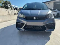Usata Aixam City Sport 2021 Grigio Utilitaria