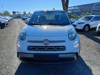 Usata Fiat 500L Cross 95 CV (69 kW) 2022 Bianco Monovolume