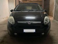 Usata Fiat Punto Evo Emotion 77 CV (56 kW) 2010 Utilitaria