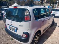 Usata Citroën C3 Picasso PureTech 95 CV (69 kW) 2015 Bianco Monovolume