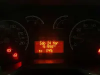 Usata Fiat Qubo Trekking 75 CV (55 kW) 2014 Monovolume