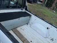 Usata Fiat Strada 60 CV (44 kW) 2002 Pick-up