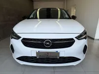 Usata Opel Corsa Edition 75 CV (55 kW) 2023 Bianco Utilitaria