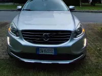 Usata Volvo XC60 181 CV (133 kW) 2014 Grigio SUV