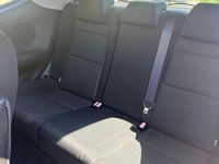 Usata Peugeot 207 90 CV (66 kW) 2008 Grigio Berlina