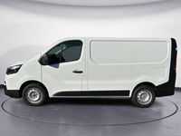 usata Nissan Primastar Furgone 27 2.0 dCi 130CV PC-TN Furgone Acenta Plus nuova a Pordenone